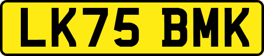LK75BMK