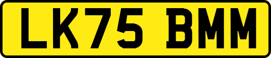 LK75BMM