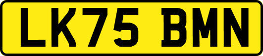 LK75BMN