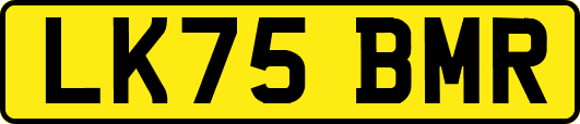 LK75BMR