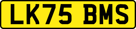 LK75BMS