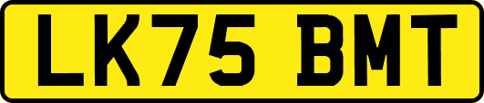 LK75BMT