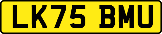 LK75BMU
