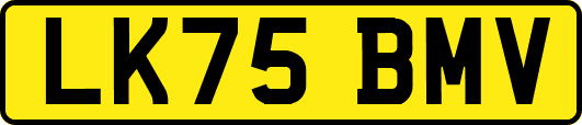 LK75BMV