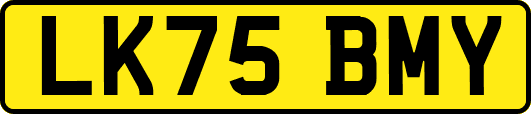LK75BMY