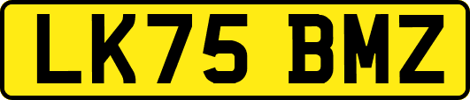 LK75BMZ