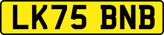 LK75BNB