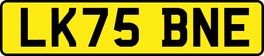 LK75BNE