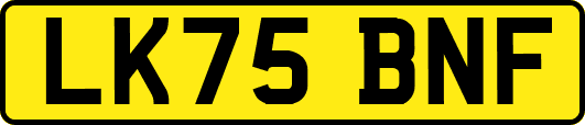 LK75BNF