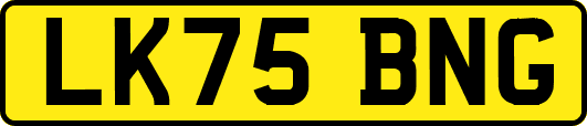 LK75BNG