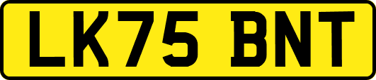 LK75BNT