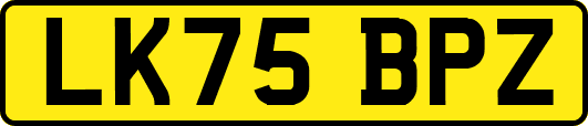 LK75BPZ