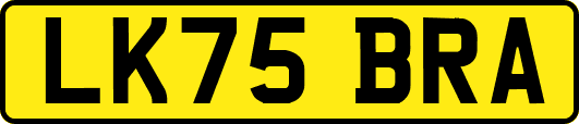 LK75BRA