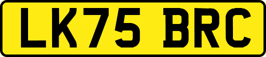 LK75BRC