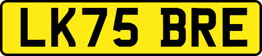 LK75BRE