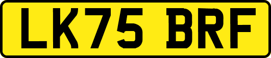 LK75BRF