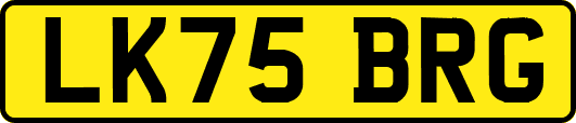 LK75BRG