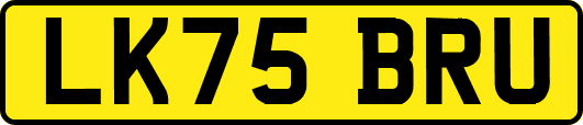 LK75BRU