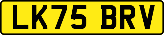 LK75BRV