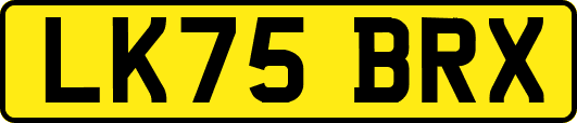 LK75BRX