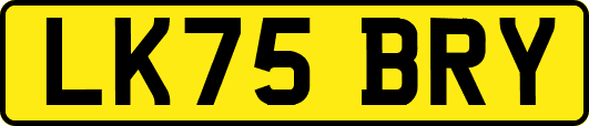 LK75BRY