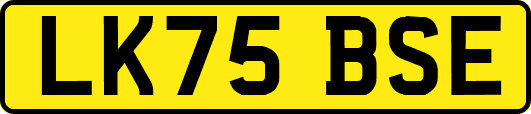 LK75BSE
