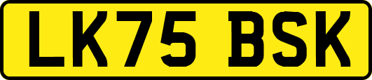 LK75BSK