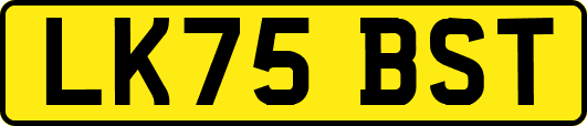 LK75BST