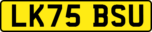 LK75BSU
