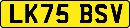 LK75BSV