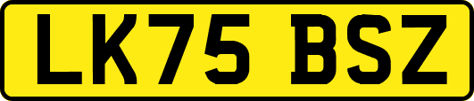 LK75BSZ