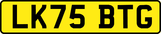 LK75BTG