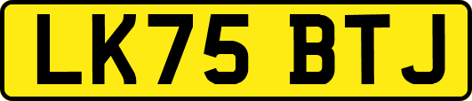 LK75BTJ