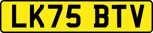 LK75BTV