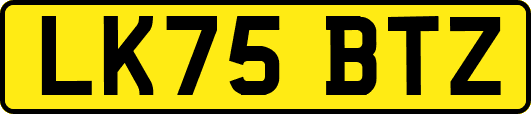 LK75BTZ