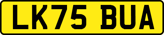 LK75BUA