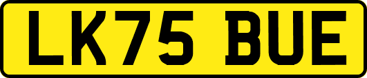 LK75BUE