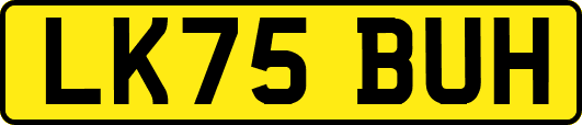 LK75BUH
