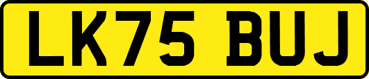 LK75BUJ
