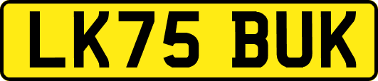 LK75BUK