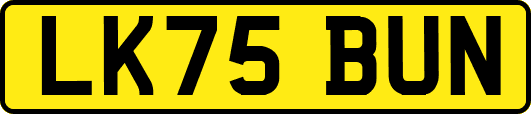 LK75BUN