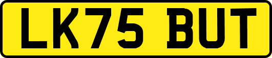 LK75BUT