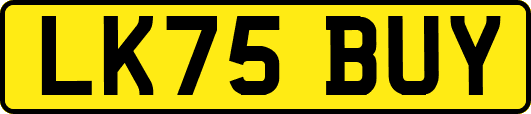 LK75BUY