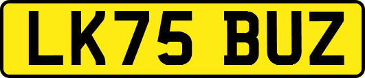 LK75BUZ