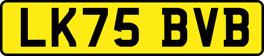LK75BVB