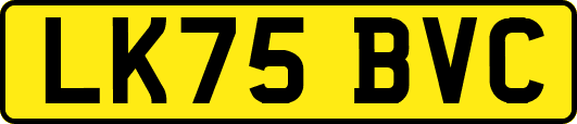 LK75BVC