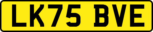 LK75BVE