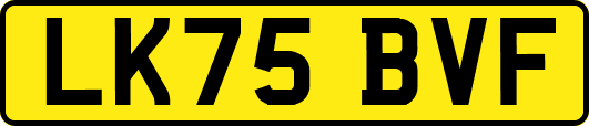 LK75BVF