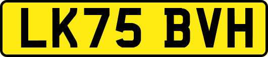 LK75BVH