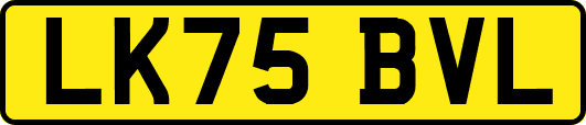 LK75BVL